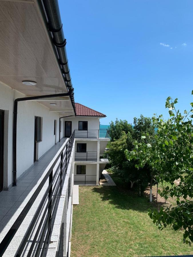 ホテル Casa Steluta De Mare ドウア・マ エクステリア 写真