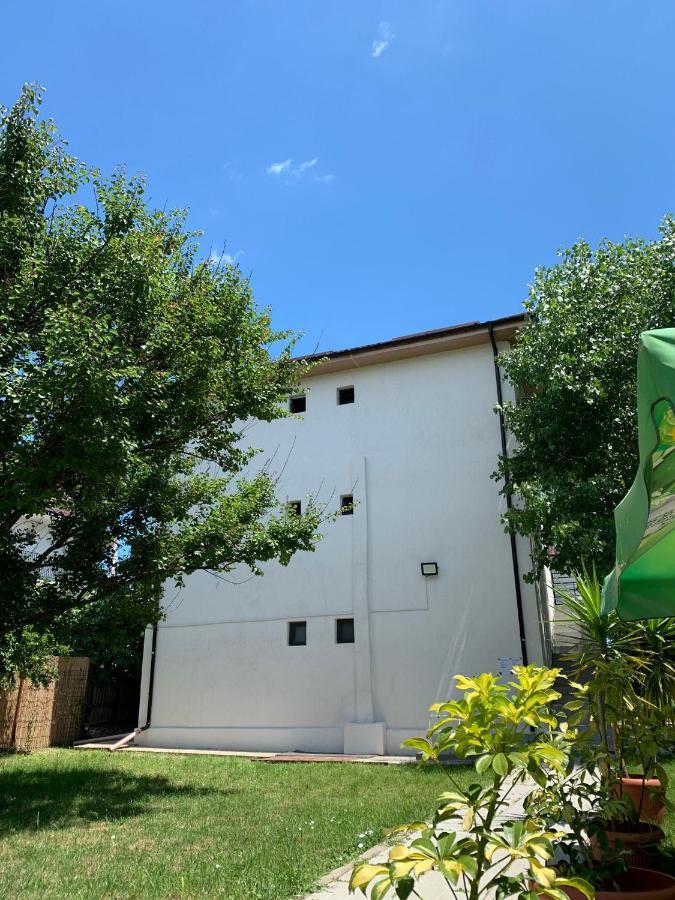 ホテル Casa Steluta De Mare ドウア・マ エクステリア 写真